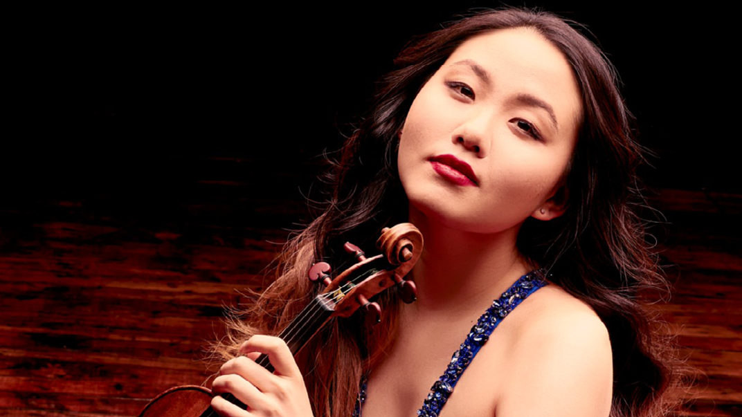 RACHMANINOFF’S SYMPHONIC DANCES - SATURDAY FEBRUARY 27 AT 8:00PM ET