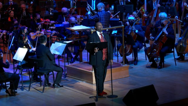 George Frideric Handel "The Trumpet S...