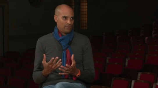 Conductor Kevin John Edusei on the Discovery of Zemlinsky's "The Mermaid"