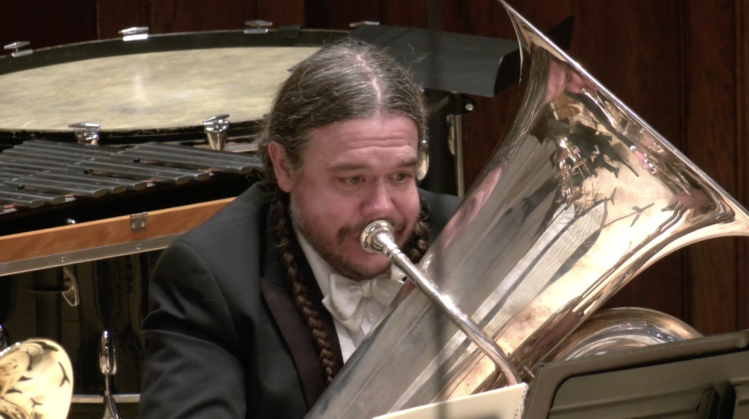 Paul Dukas Fanfare from "La Péri" and "La Péri," poème dansé