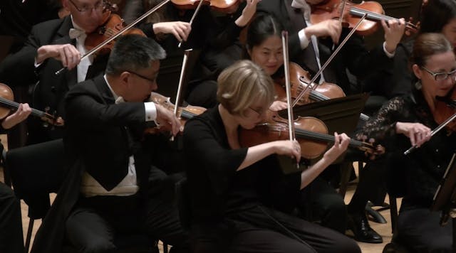 Ludwig van Beethoven Symphony No. 5 i...