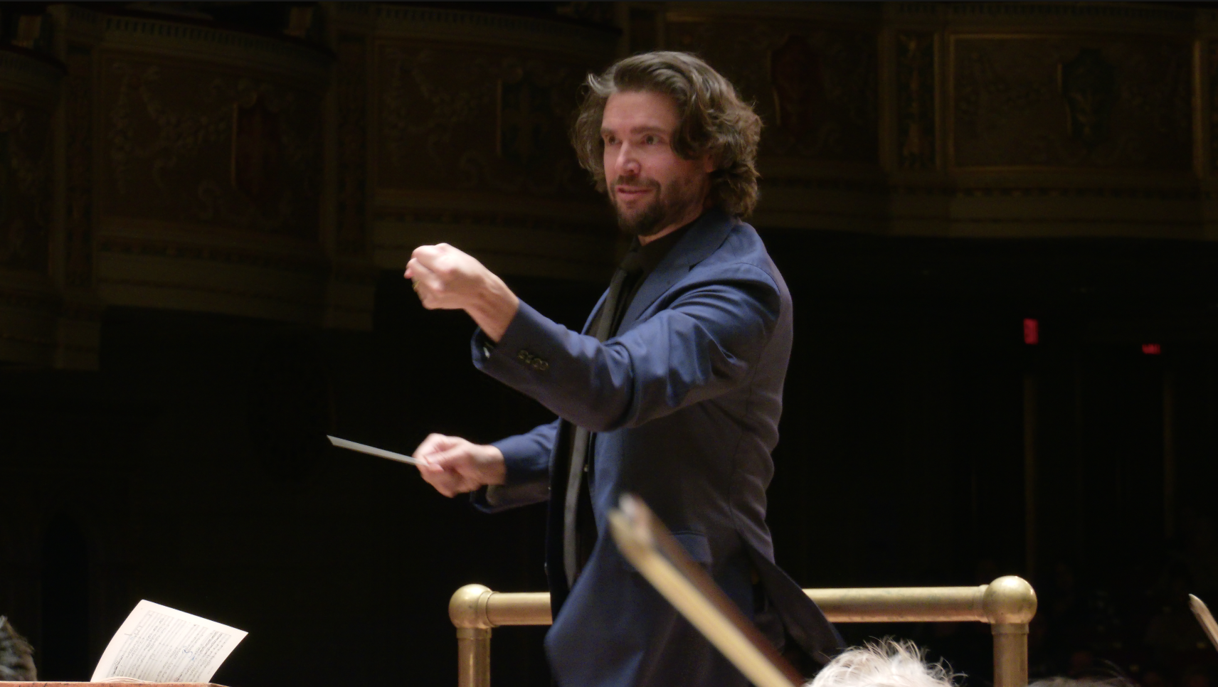 Sergei Prokofiev Symphony No. 7 in C-Sharp Minor Op. 131