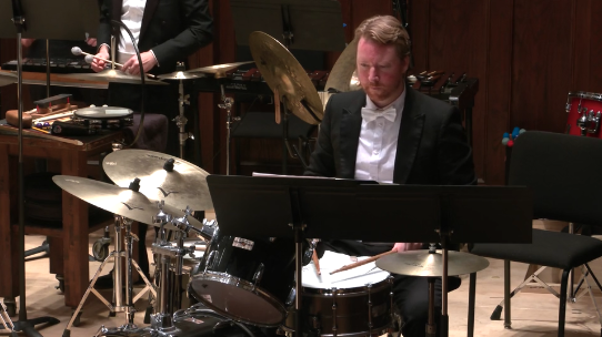 George Gershwin "Strike Up the Band"