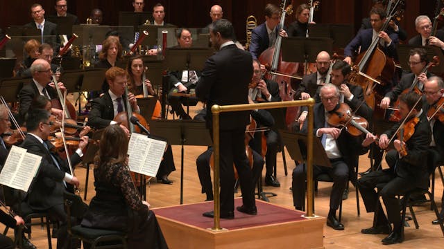 Hector Berlioz "Symphonie fantastique...