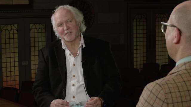 Donald Runnicles Reflects on a Life C...