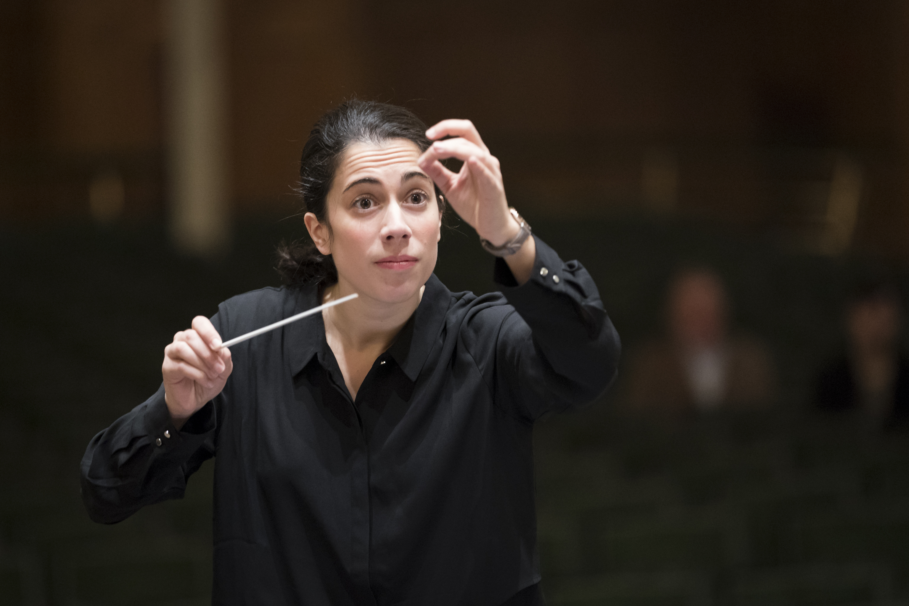 FRENCH SPLENDOR: RAVEL, DEBUSSY, AND MORE - SATURDAY NOVEMBER 7 AT 8:00PM ET