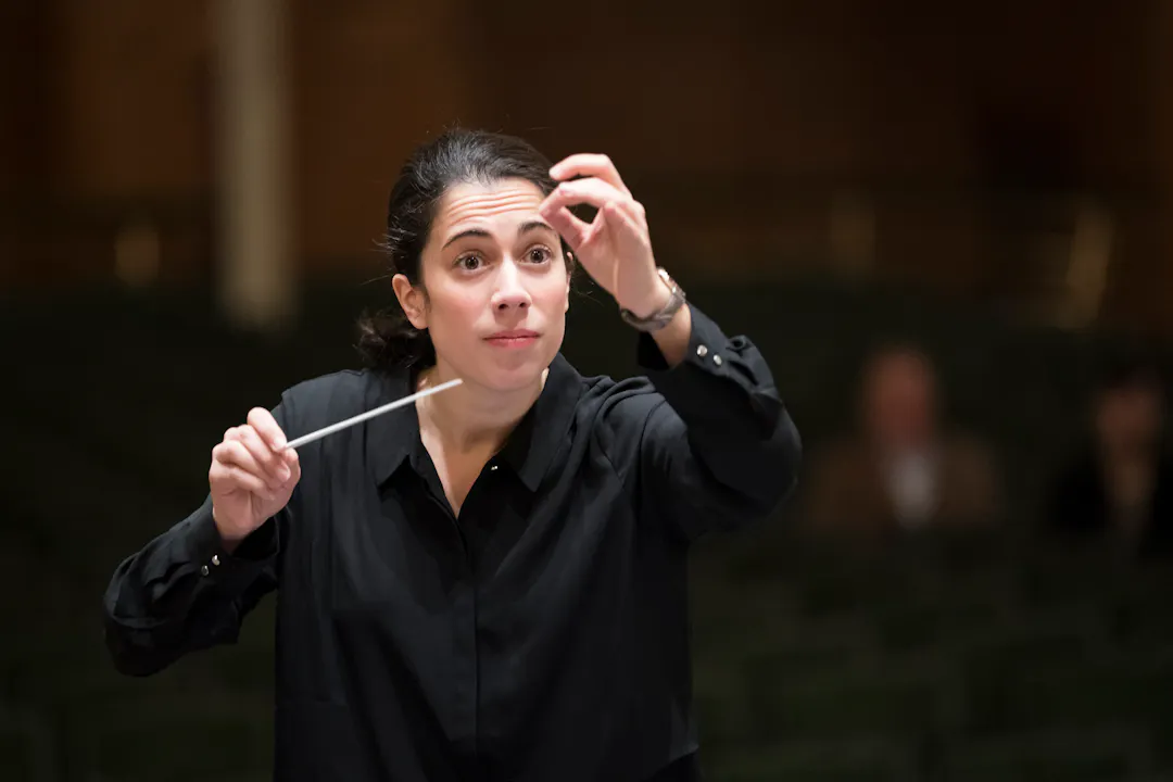 FRENCH SPLENDOR: RAVEL, DEBUSSY, AND MORE - SATURDAY NOVEMBER 7 AT 8:00PM ET