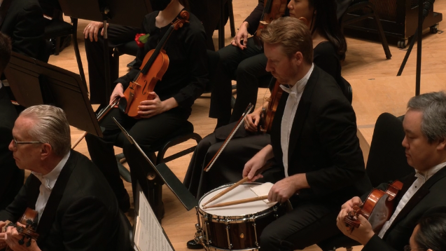 Maurice Ravel "Boléro"