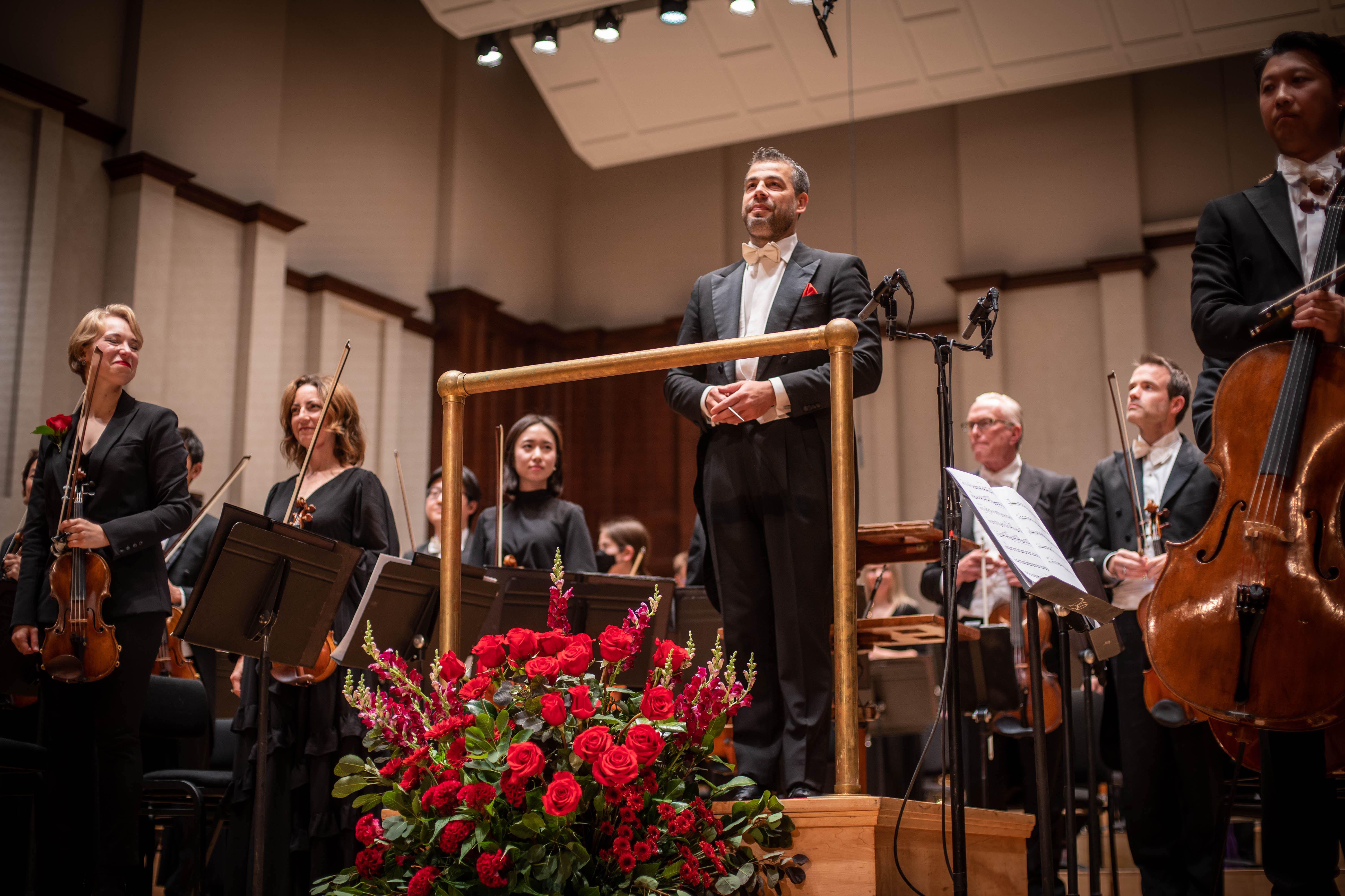 WAGNER, TCHAIKOVSKY, AND STRAUSS - Saturday, June 6 at 8:00PM