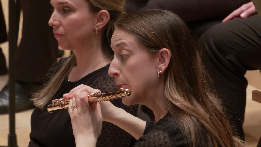 Ludwig van Beethoven "Leonore" Overture No. 3, Op. 72b