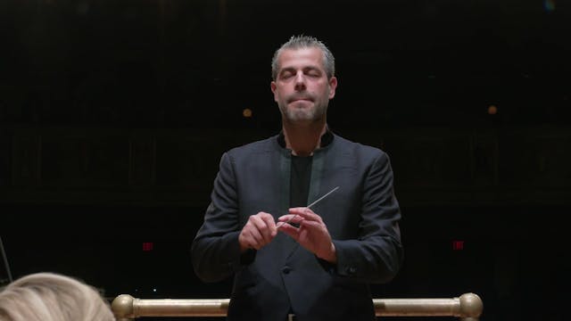 Michael Abels "Amplify" (Detroit Symp...