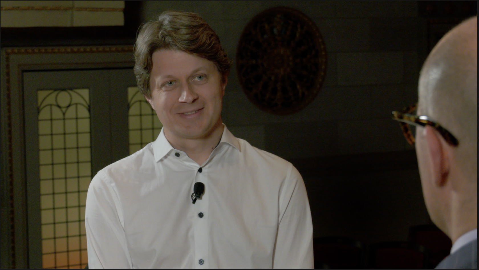 Audivi's director Noah Horn on the Significance of "Carmina Burana"