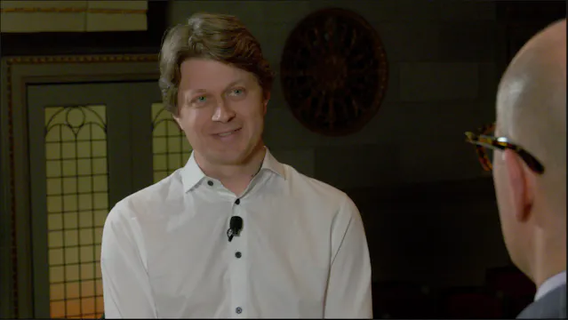 Audivi's director Noah Horn on the Si...