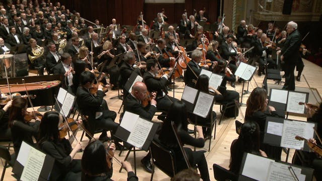 Ludwig van Beethoven Symphony No. 9 i...