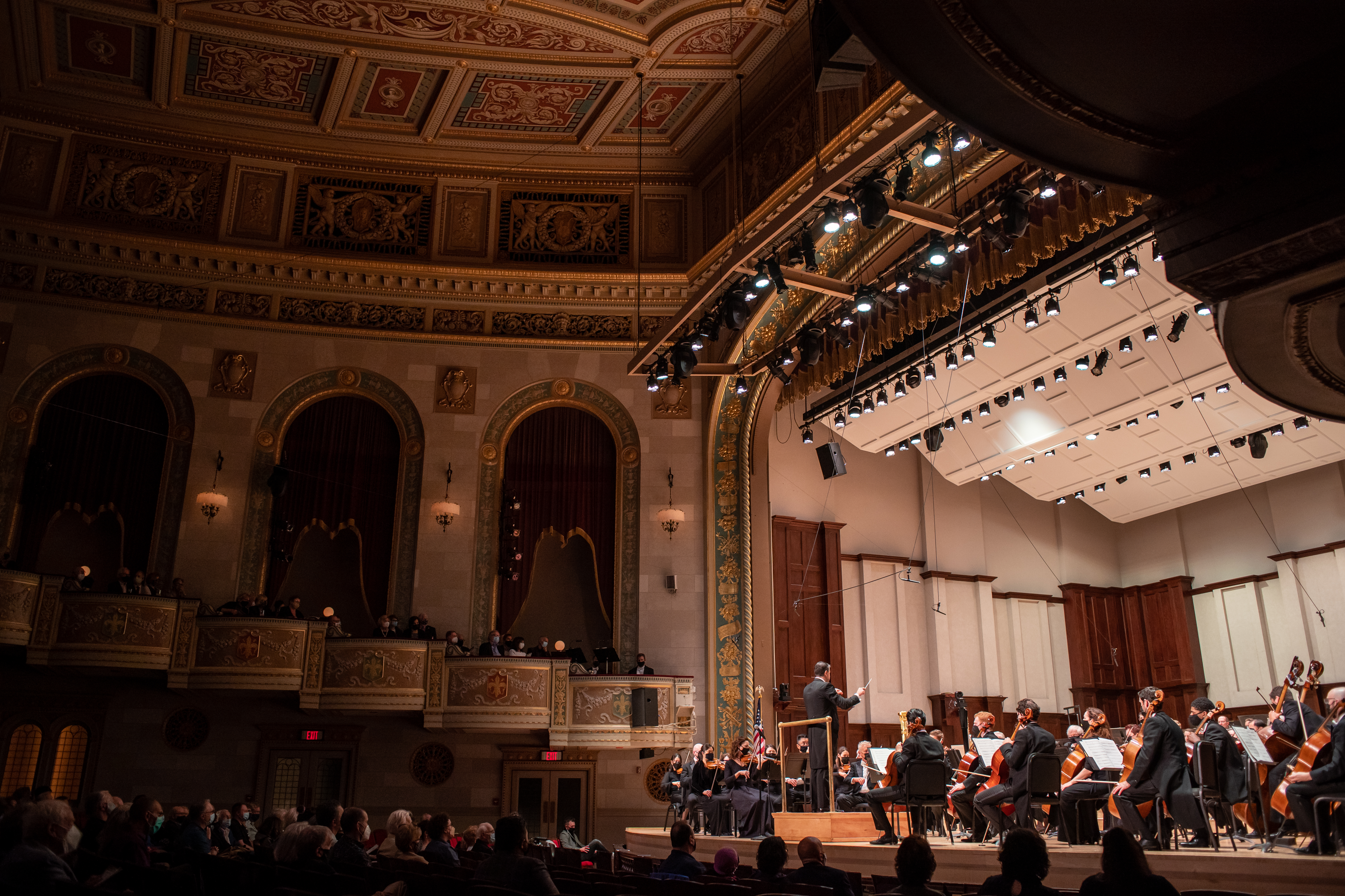 2022-23 - 4K UHD - Live from Orchestra Hall