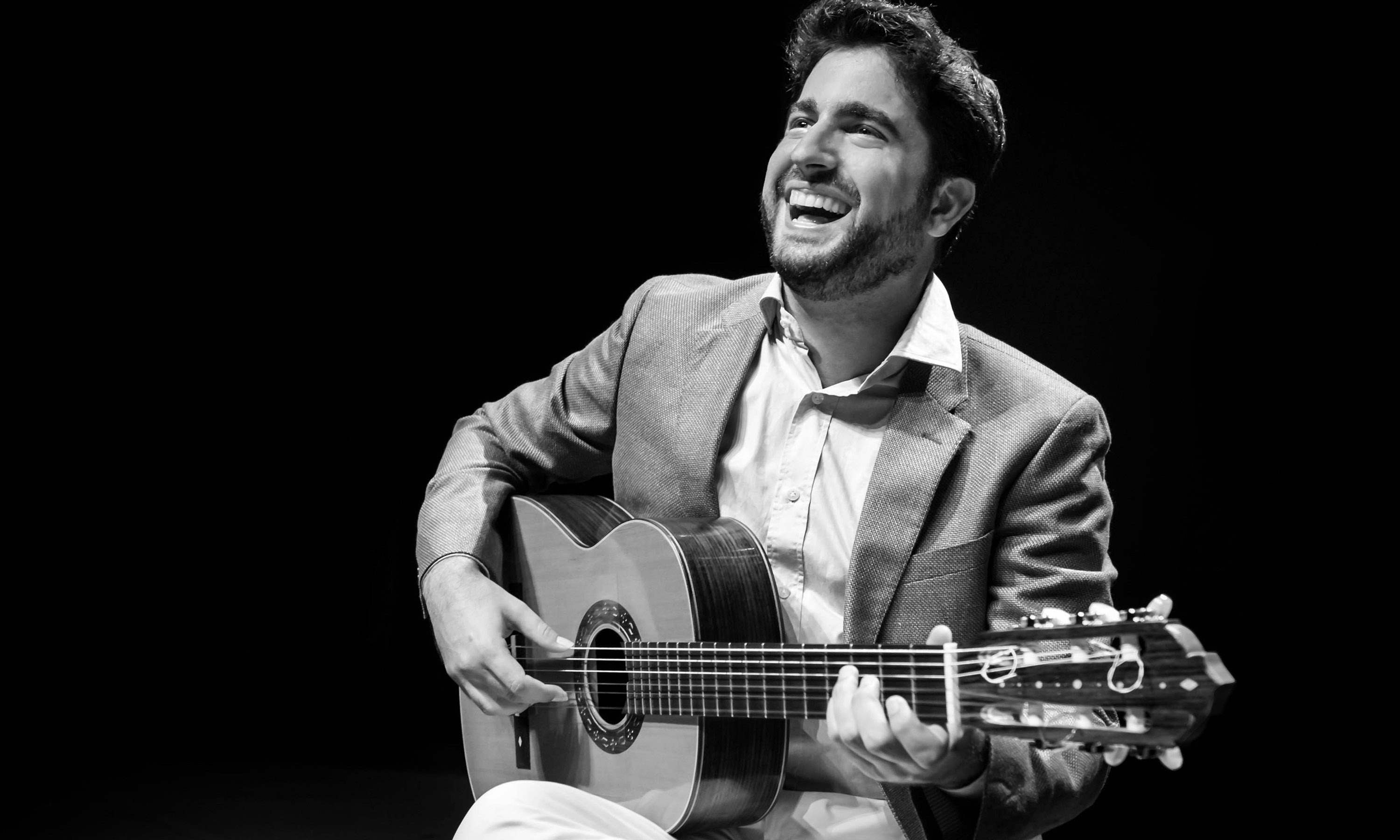 CITY RHYTHMS: WEST SIDE STORY & ARANJUEZ - FRIDAY SEPTEMBER 25 AT 8:00PM ET
