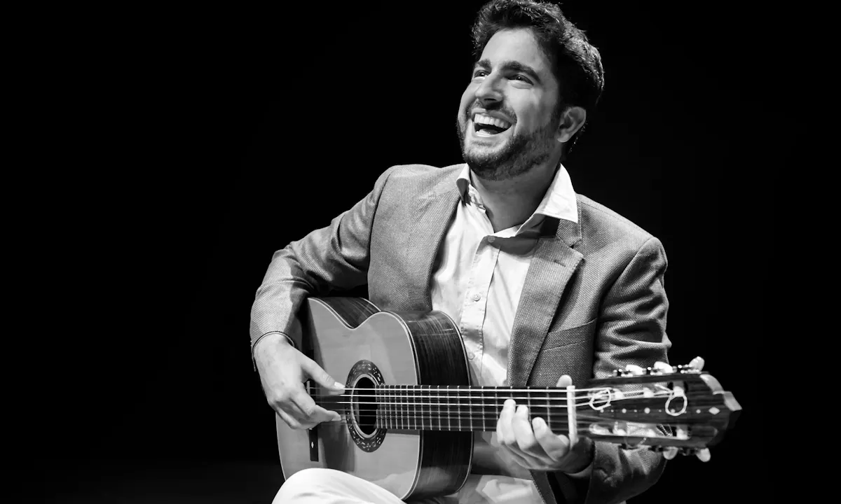 CITY RHYTHMS: WEST SIDE STORY & ARANJUEZ - FRIDAY SEPTEMBER 25 AT 8:00PM ET