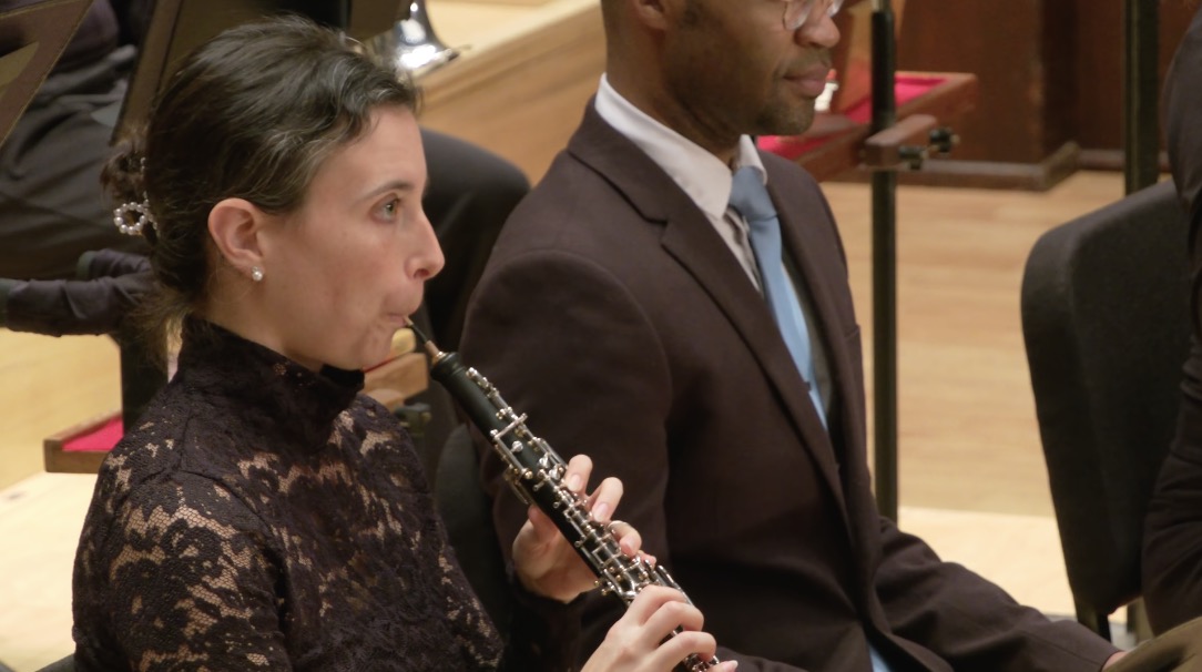 Daniel Slatkin "Voyager 130"