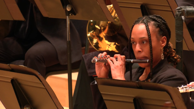 Modest Mussorgsky "A Night on Bald Mountain"