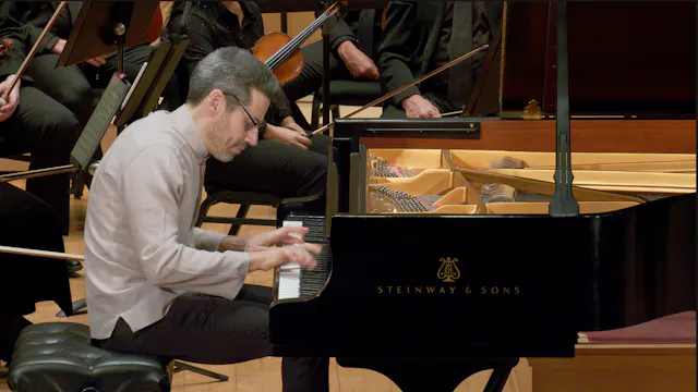 Ludwig van Beethoven Piano Concerto N...