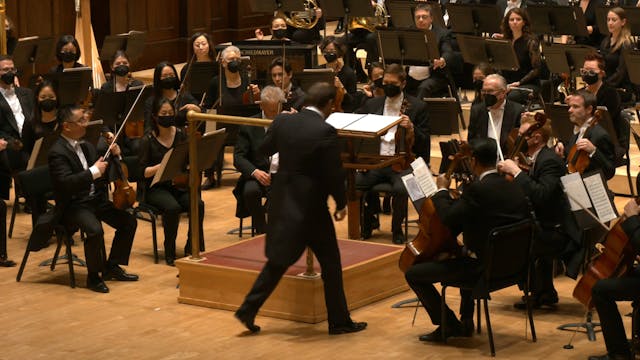 Richard Strauss "Salome's Dance" from...