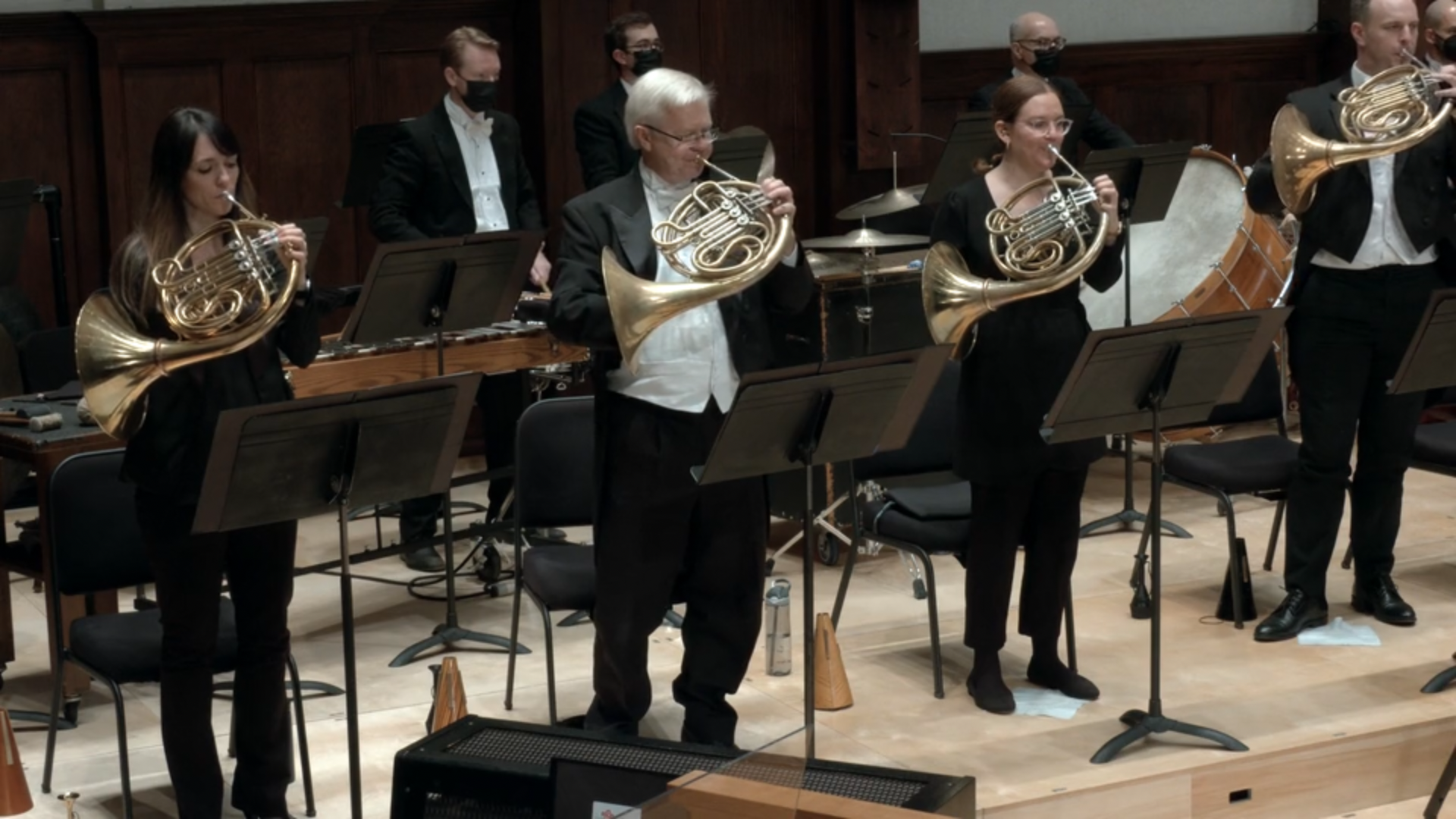 John Stafford Smith/Francis Scott Key "The Star-Spangled Banner"