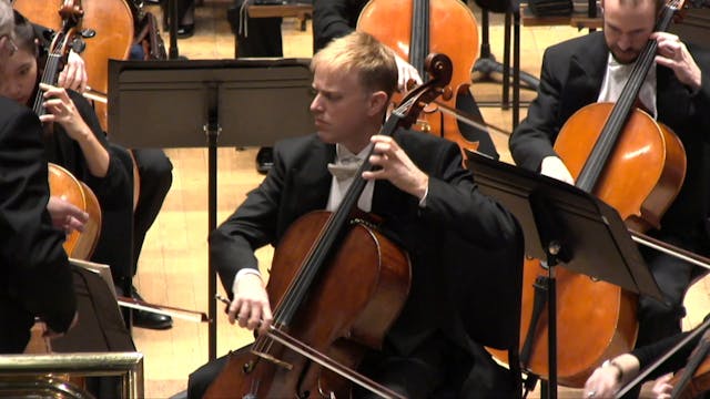 Johannes Brahms "Tragic" Overture, Op...