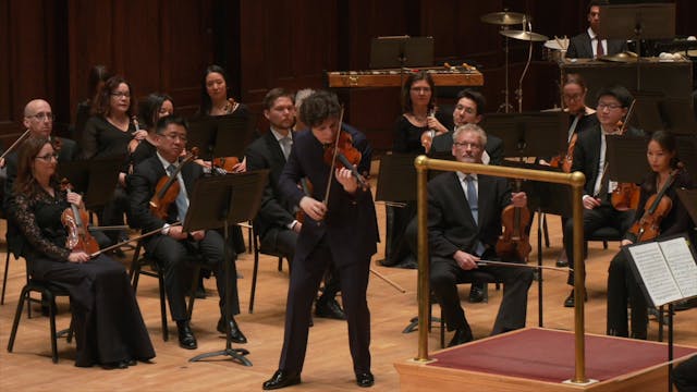 Encore: Francisco Tárrega (arr. Ruggi...