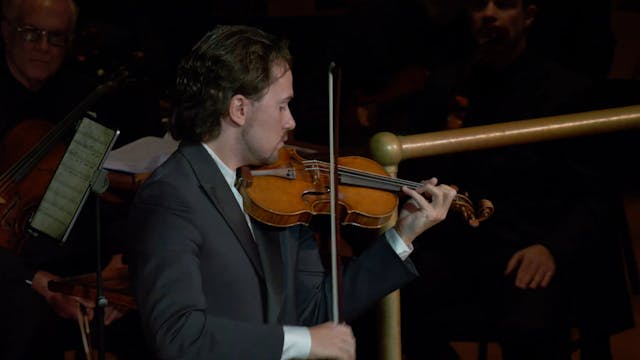 Encore: Francisco Tarrega arr. Ruggie...