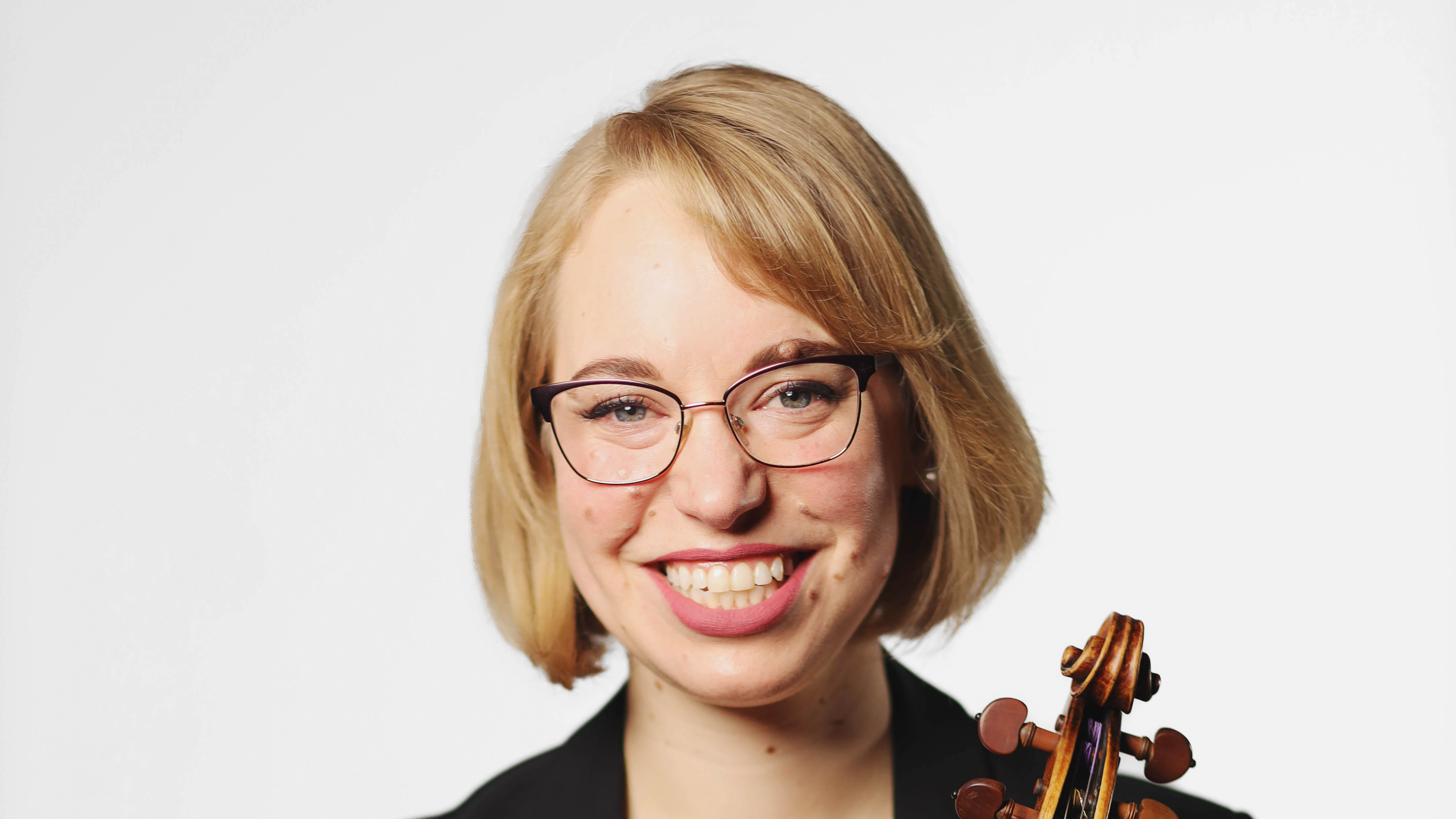 BEETHOVEN’S FIFTH - SATURDAY JANUARY 16 AT 8:00PM ET