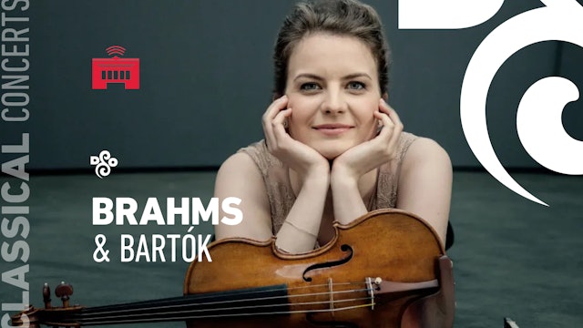 Brahms's Violin Concerto