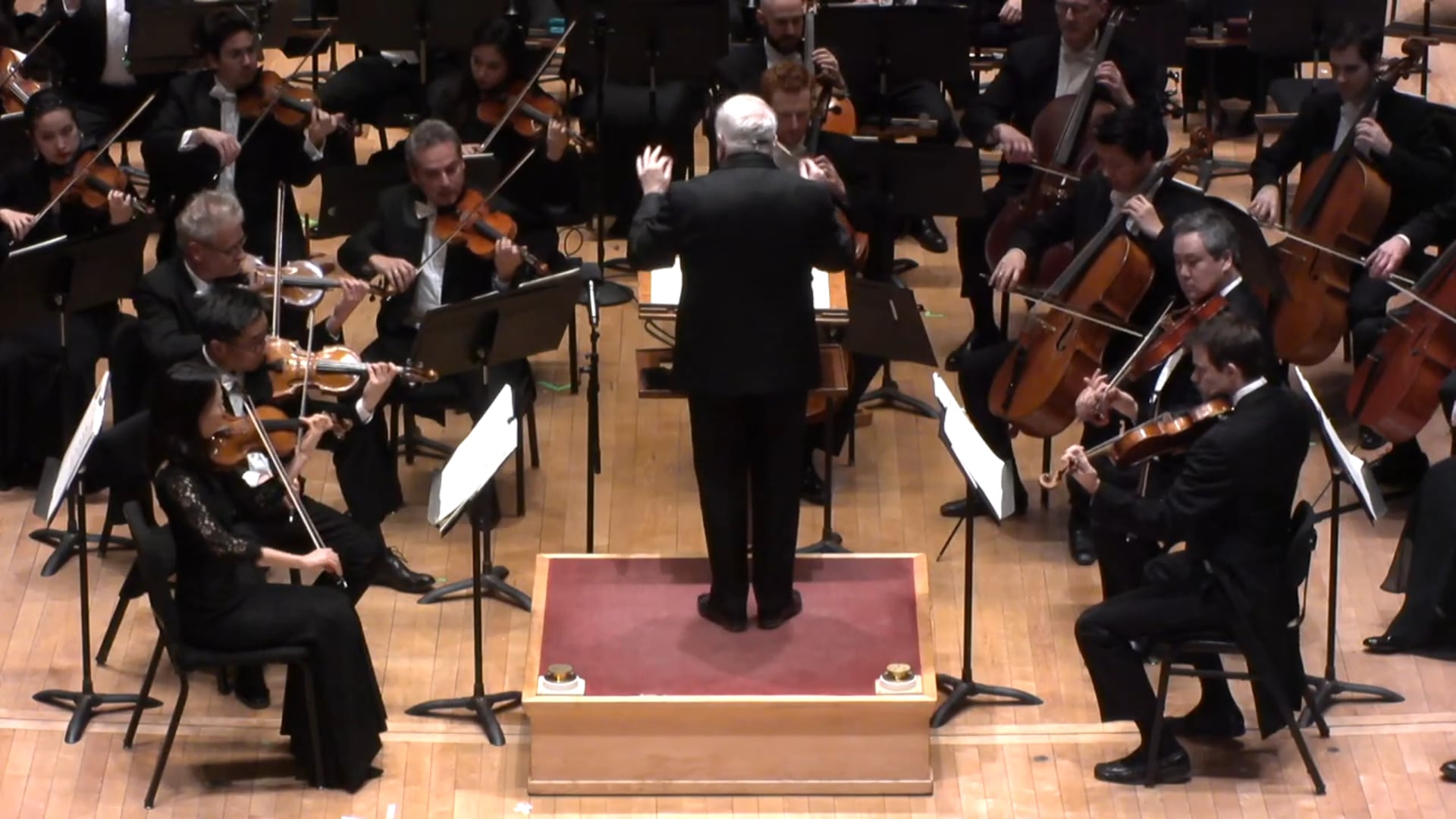 Kristin Kuster "Dune Acres" (World Premiere)