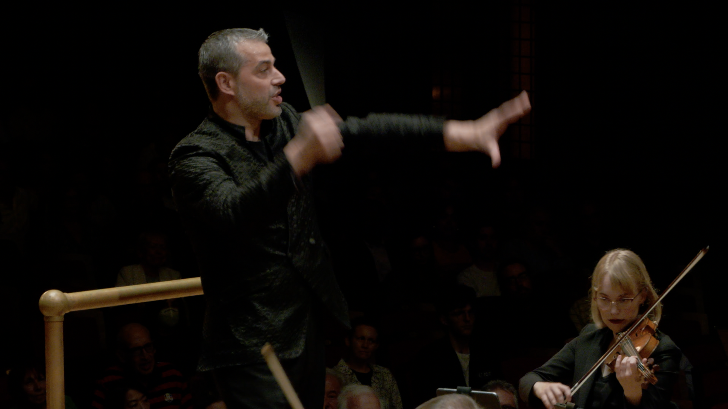 Richard Strauss Suite from "Der Rosenkavalier," Op. 59