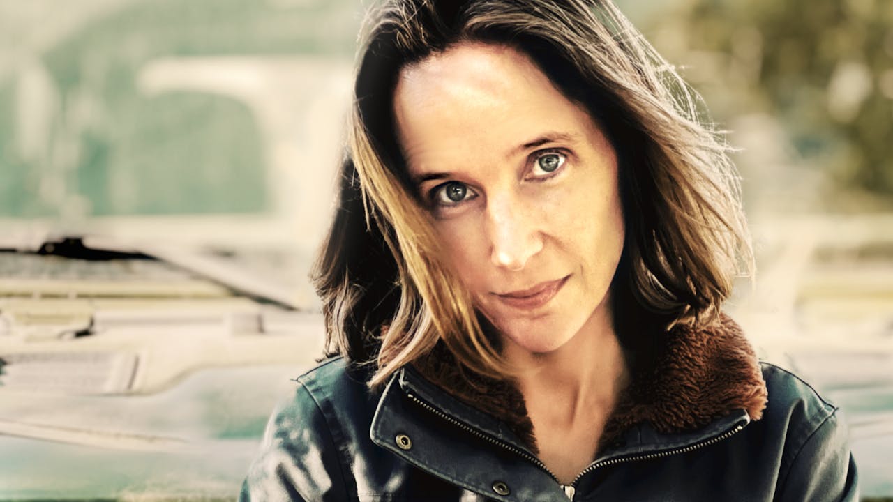 HÉLÈNE GRIMAUD PLAYS GERSHWIN - Saturday, October 11 at 8:00PM ET
