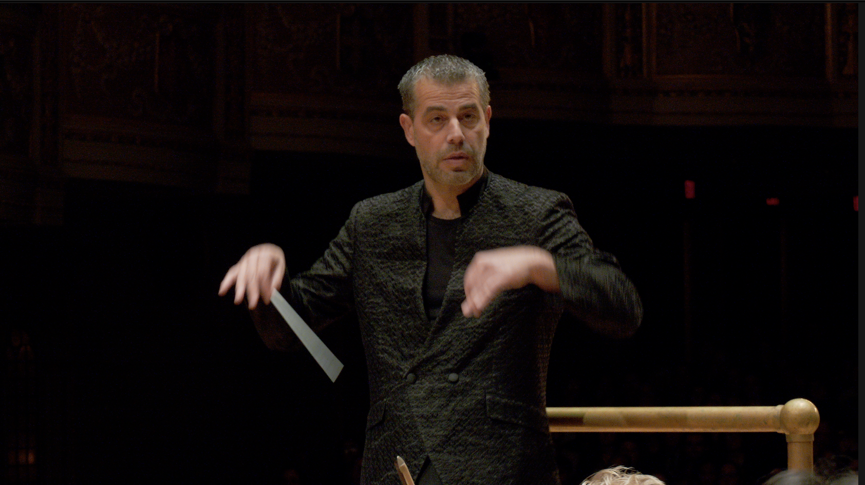 Wolfgang Amadeus Mozart Symphony No. 40 in G minor, K. 550