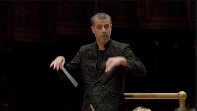 Wolfgang Amadeus Mozart Symphony No. ...