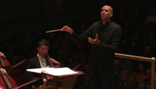 Alexander von Zemlinsky "Die Seejungfrau"