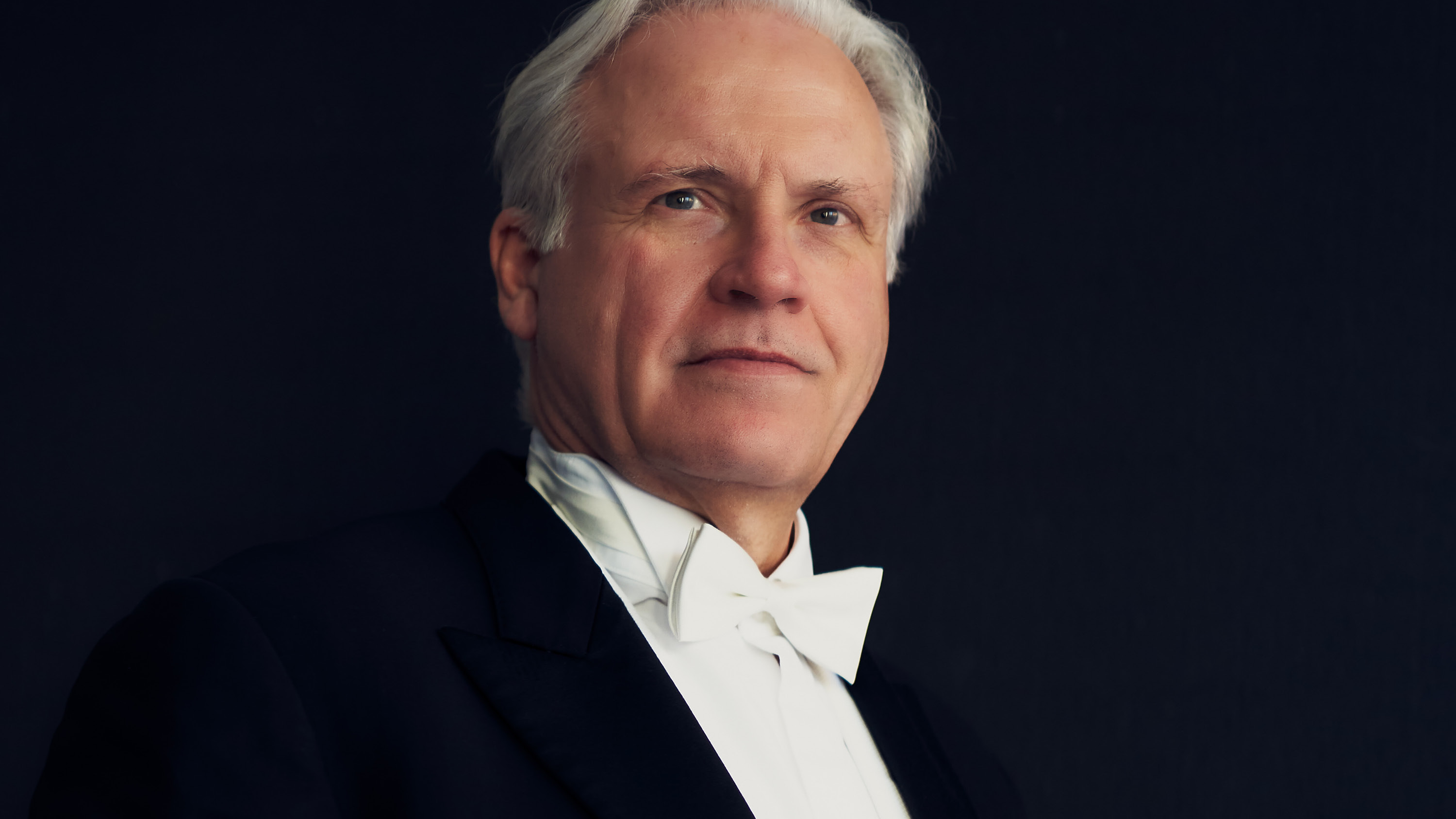 FROM DARKNESS TO LIGHT: BRAHMS’S SYMPHONY NO. 1 - SATURDAY JANUARY 30 AT 8:00PM ET