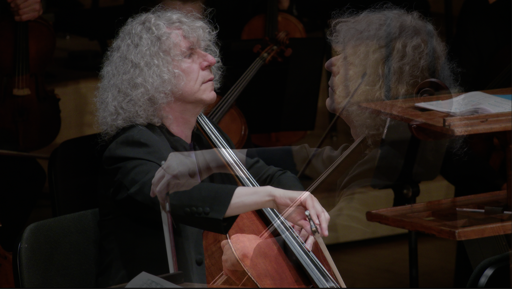 Encore: Pablo Casals Arr. Sally Beamish "The Song of the Birds"