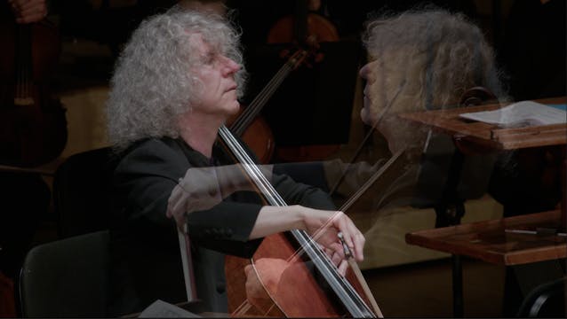 Encore: Pablo Casals Arr. Sally Beami...