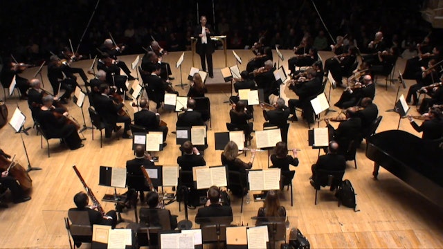 Ludwig van Beethoven Symphony No. 6 in F Major, Op. 68 "Pastoral"