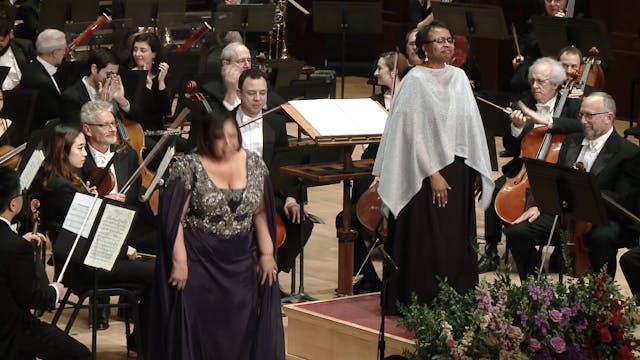 Spiritual arr. Damon Dandridge "I Kno...