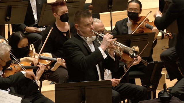 Alexander Arutiunian Concerto for Trumpet and Orchestra