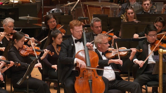 Artwork for Max Bruch Kol Nidrei