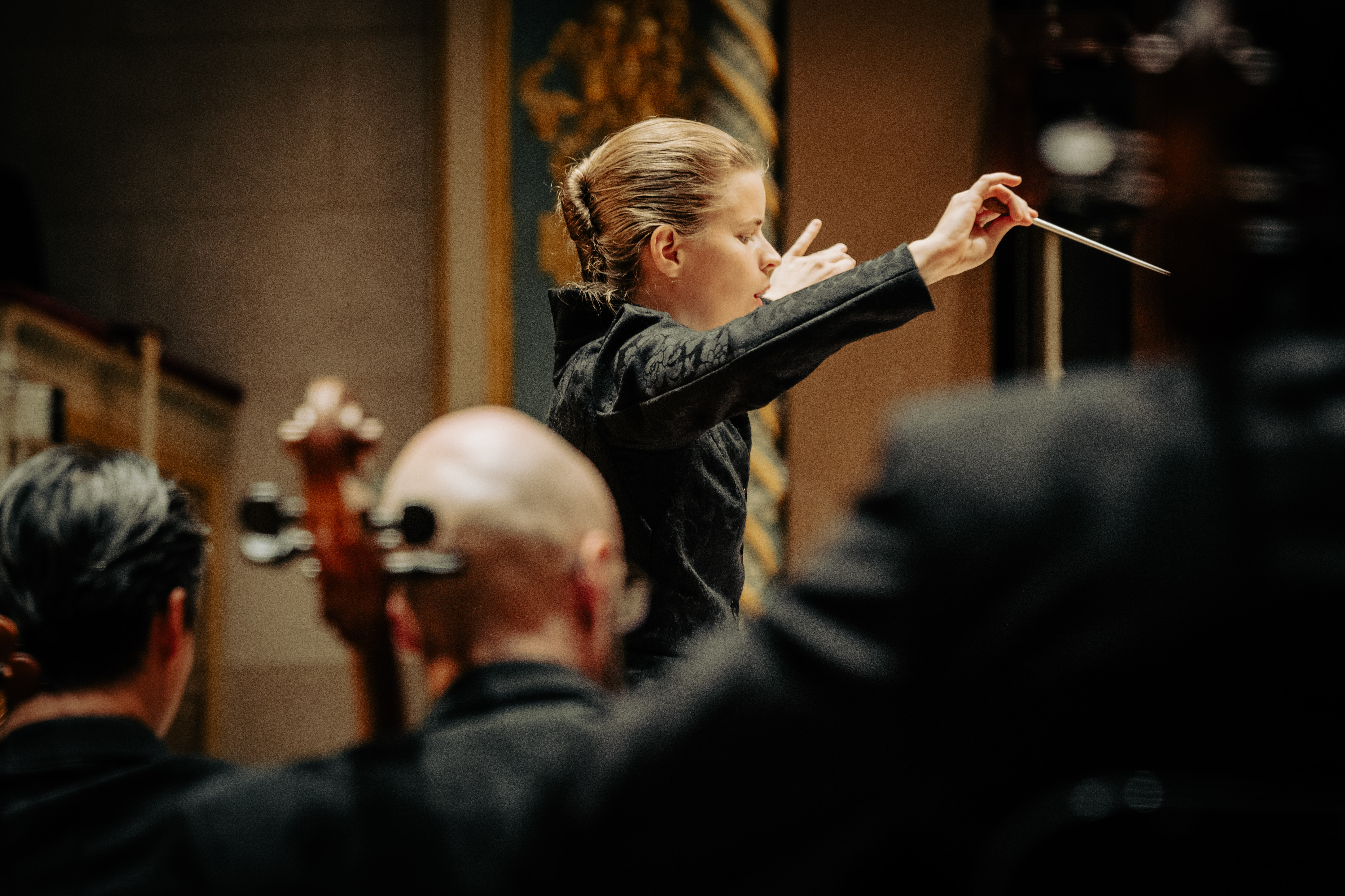 ENIGMA VARIATIONS & BRITTEN - SUNDAY NOVEMBER 1 AT 3:00PM ET