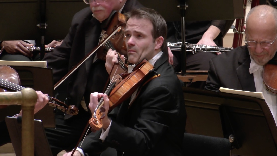 Albert Roussel "Bacchus et Ariane" Suite No. 2