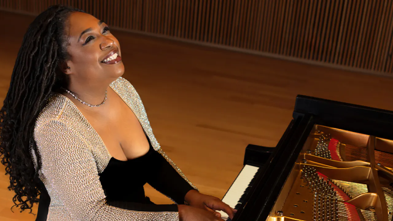 CLASSICAL ROOTS: AMERICAN VOICES - SATURDAY MARCH 6 AT 7:30PM ET