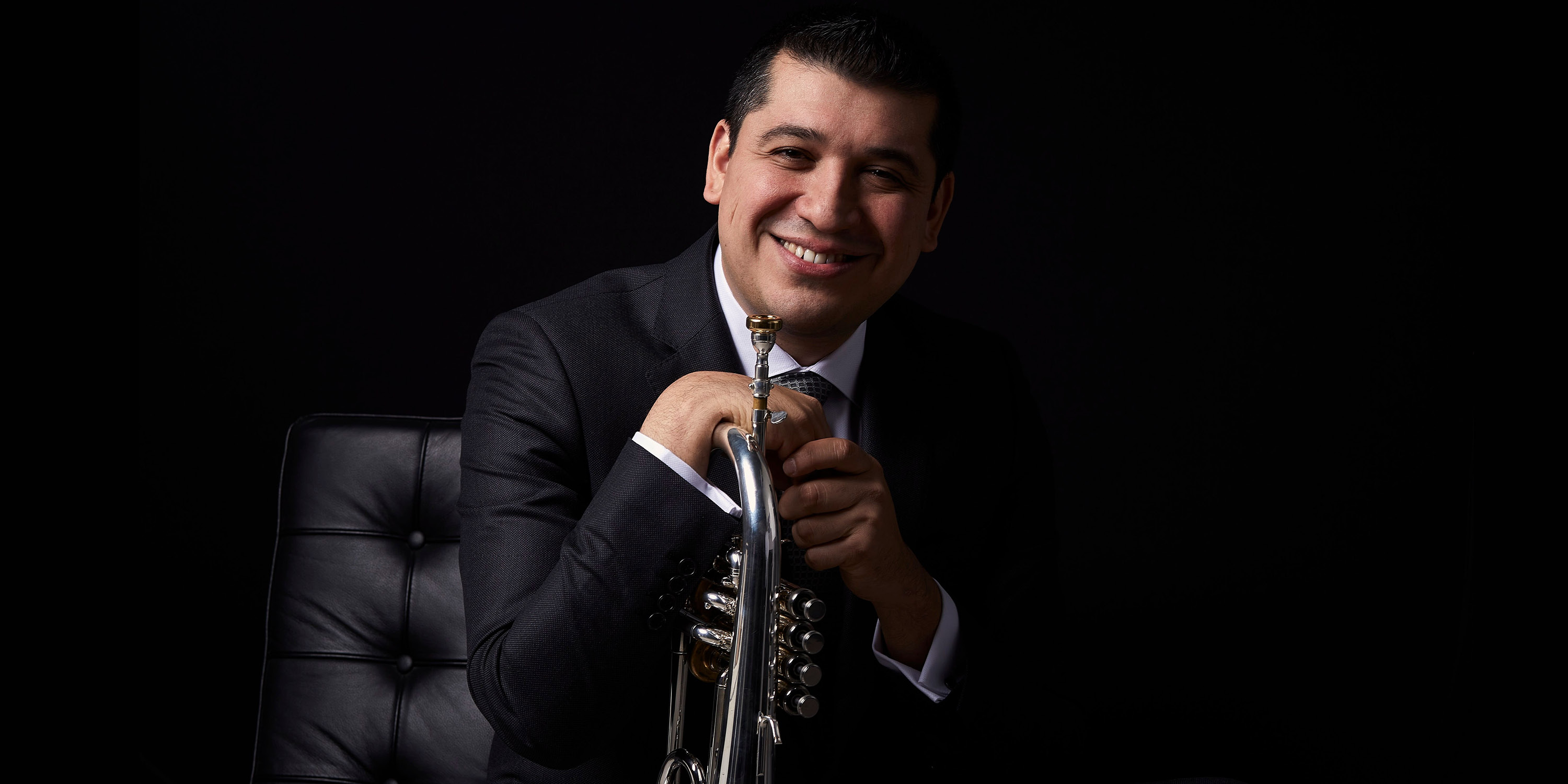 DVOŘÁK’S NEW WORLD SYMPHONY - Saturday, May 2 at 8:00PM ET