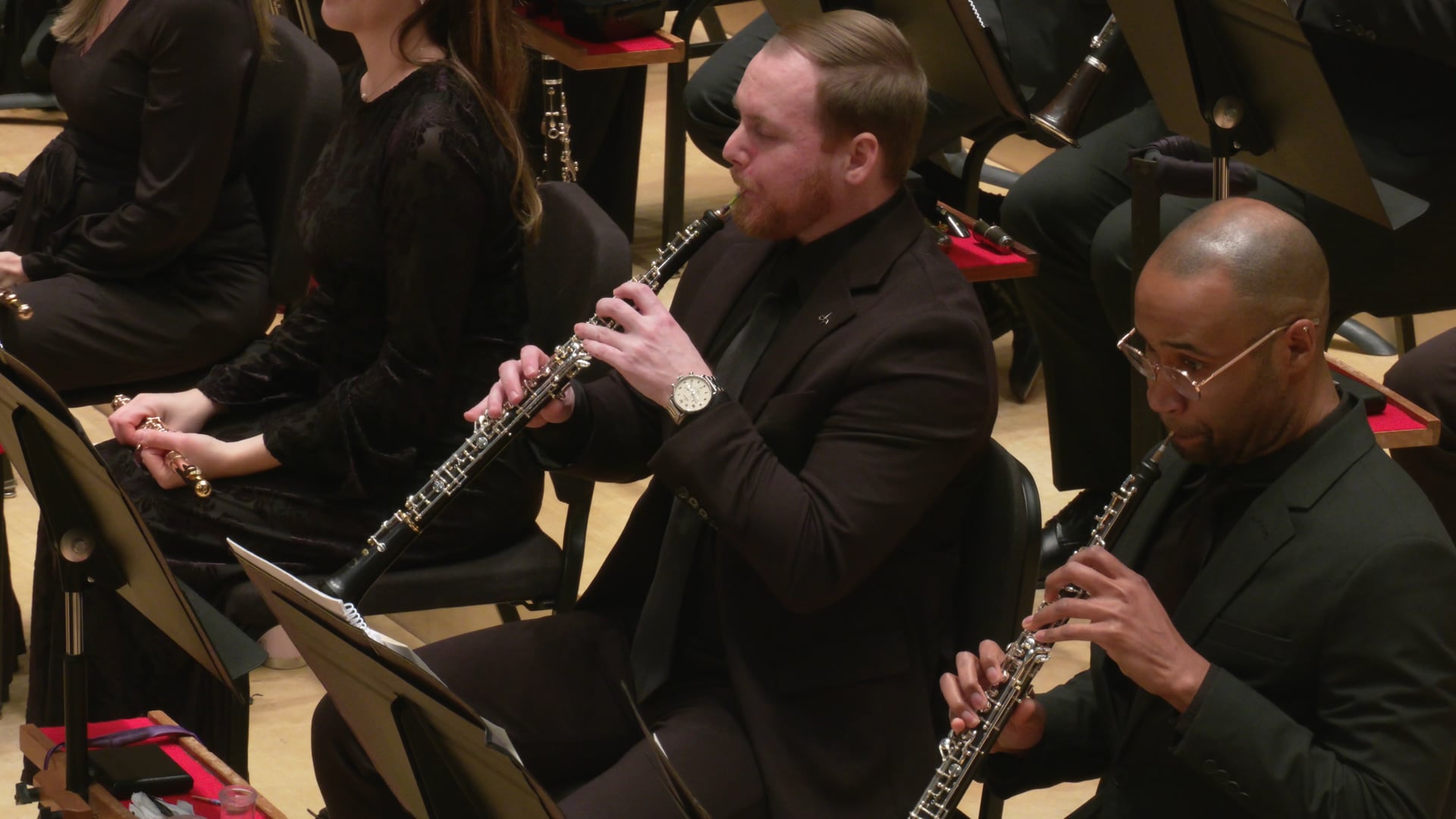 Anatoly Lyadov "The Enchanted Lake"