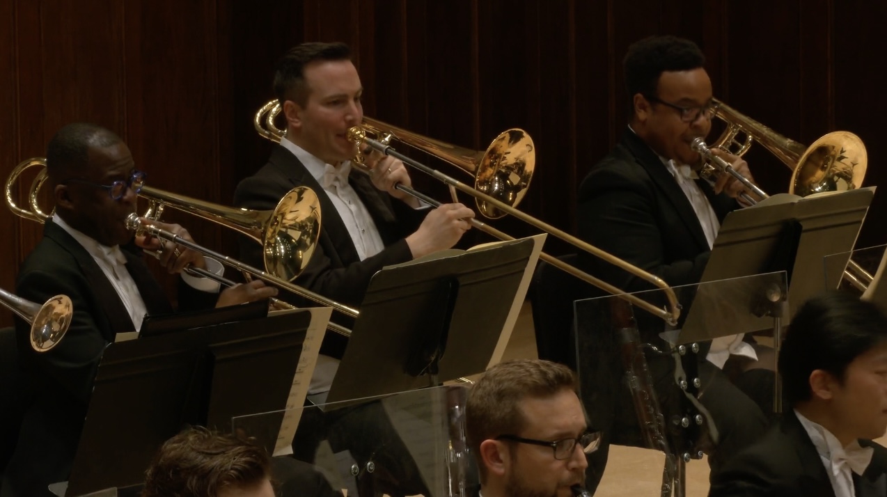 Antonín Dvořák Symphony No. 7 in D Minor, Op. 70